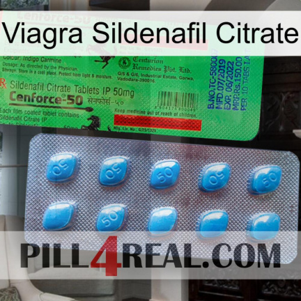 Viagra Sildenafil Citrate new03